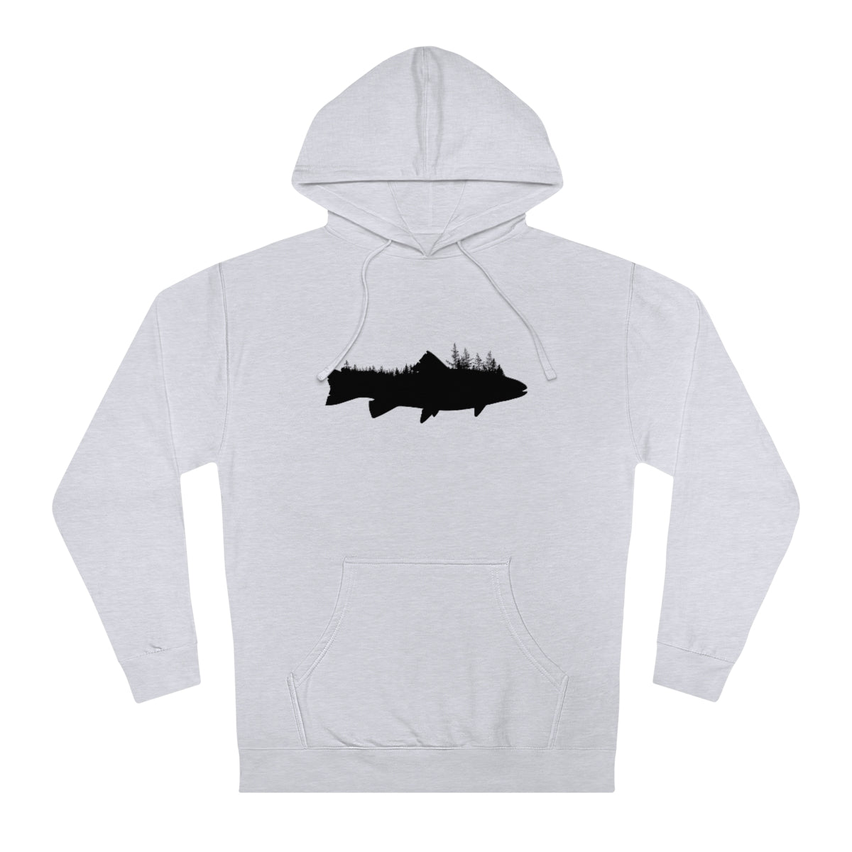 Flyfisherman Hoodie