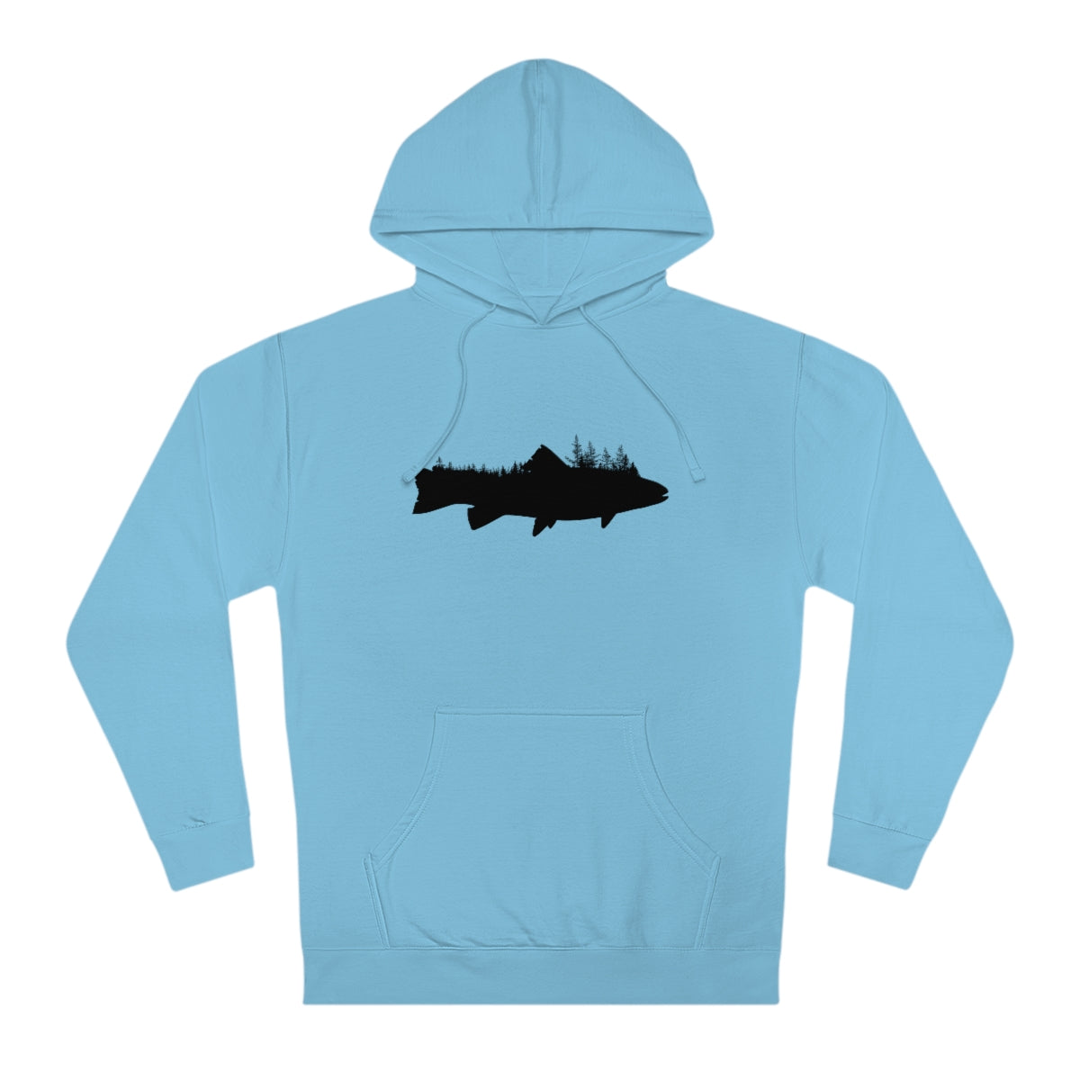 Flyfisherman Hoodie