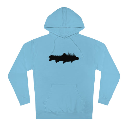 Flyfisherman Hoodie