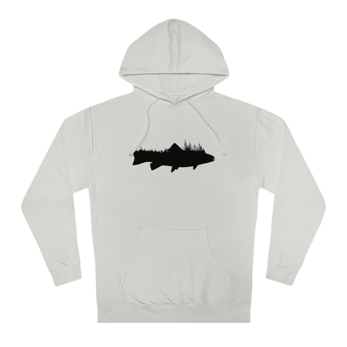 Flyfisherman Hoodie